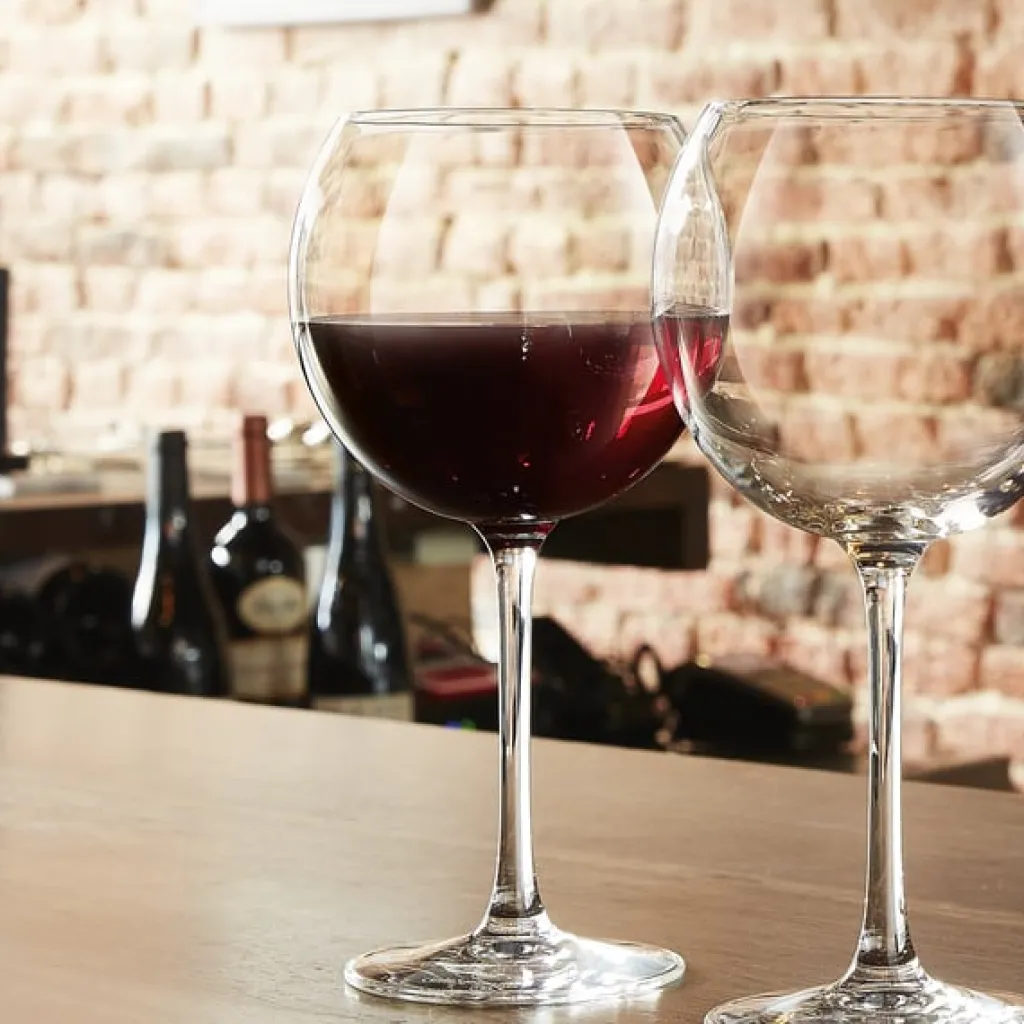 Verres À Gin|Verres À Spritz>Chefu0026Sommelier Verre à pied 47 cl Cabernet