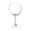 Verres À Vin Rosé|Verres À Vin Blanc>Chefu0026Sommelier Verre à pied 70 cl Cabernet