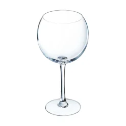 Verres À Vin Rosé|Verres À Vin Blanc>Chefu0026Sommelier Verre à pied 70 cl Cabernet