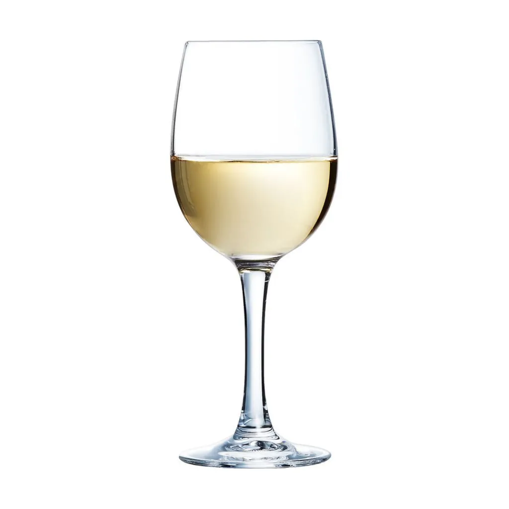 Verres À Vin Rosé|Verres À Vin Blanc>Chefu0026Sommelier Verre à pied 19 cl Cabernet