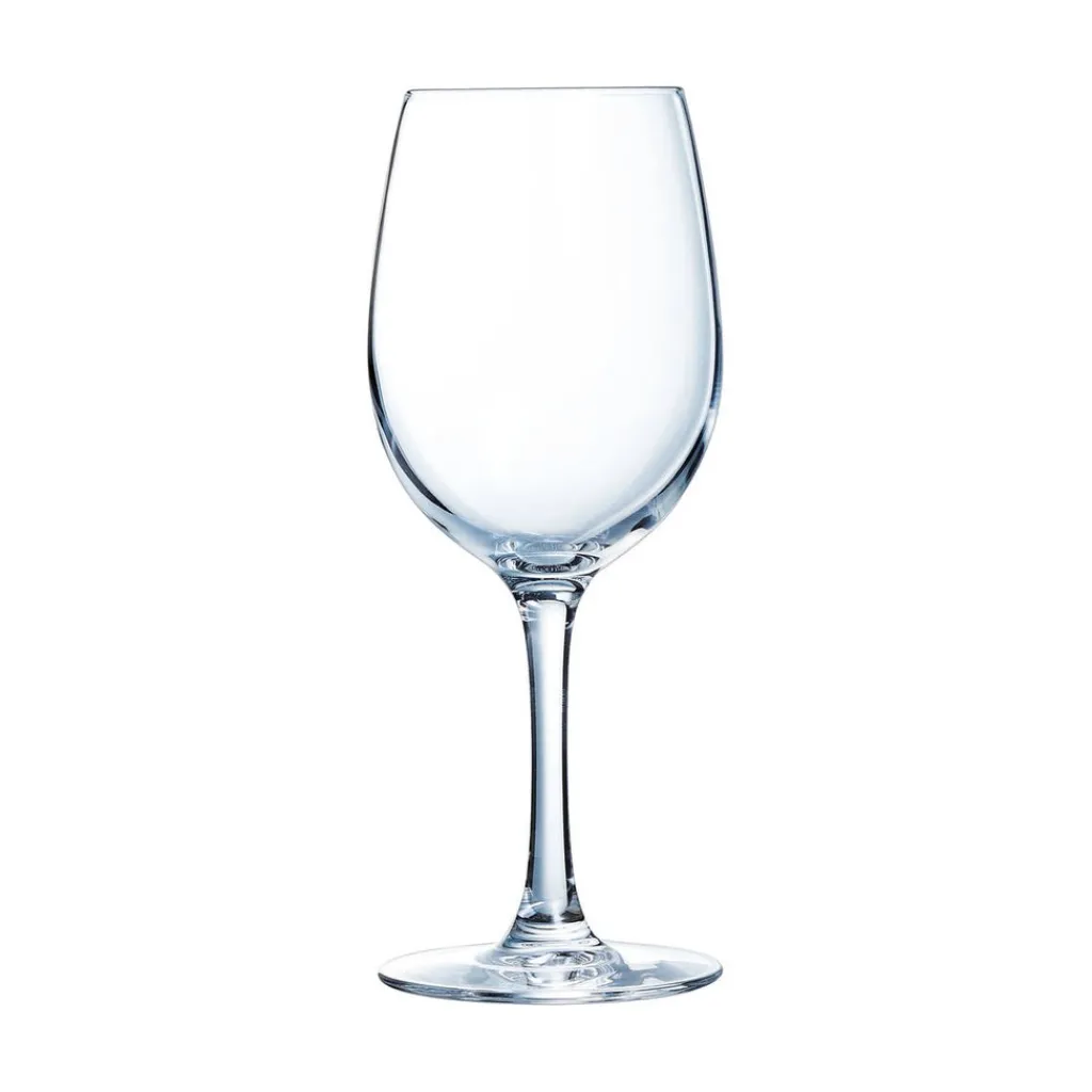 Verres À Vin Rosé|Verres À Vin Blanc>Chefu0026Sommelier Verre à pied 25 cl Cabernet