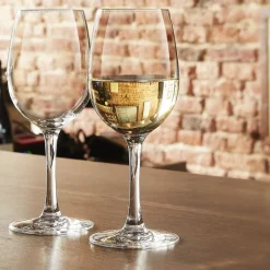 Verres À Vin Rosé|Verres À Vin Blanc>Chefu0026Sommelier Verre à pied 25 cl Cabernet