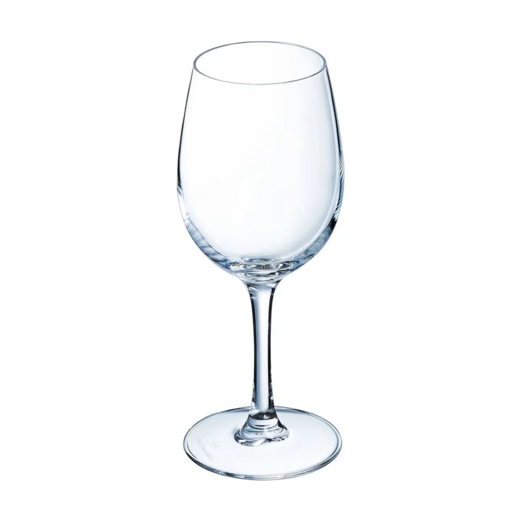 Verres À Vin Rosé|Verres À Vin Blanc>Chefu0026Sommelier Verre à pied 25 cl Cabernet
