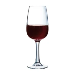 Verres À Vin Rosé|Verres À Vin Blanc>Chefu0026Sommelier Verre à pied 12 cl Cabernet