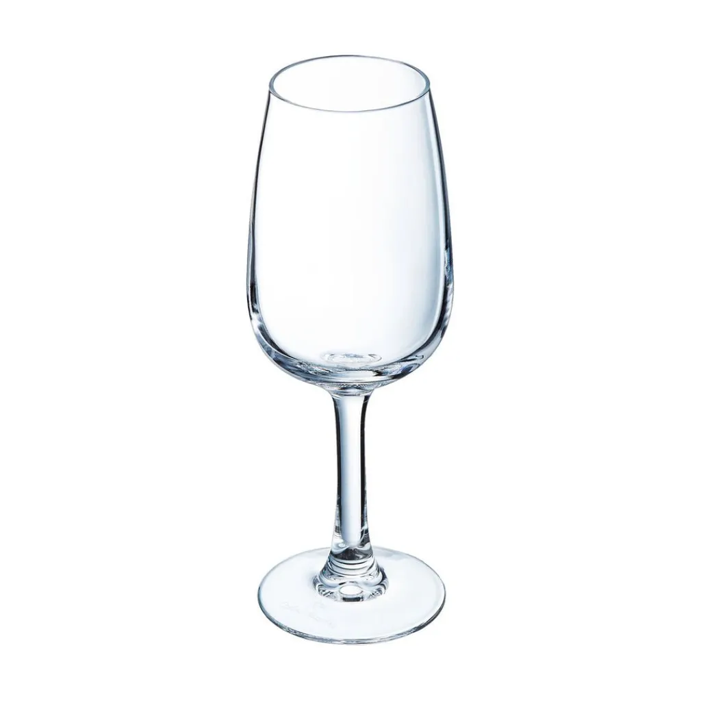 Verres À Vin Rosé|Verres À Vin Blanc>Chefu0026Sommelier Verre à pied 12 cl Cabernet