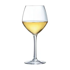 Verres À Vin Rosé|Verres À Vin Blanc>Chefu0026Sommelier Verre à pied 47 cl Cabernet Vins Jeunes