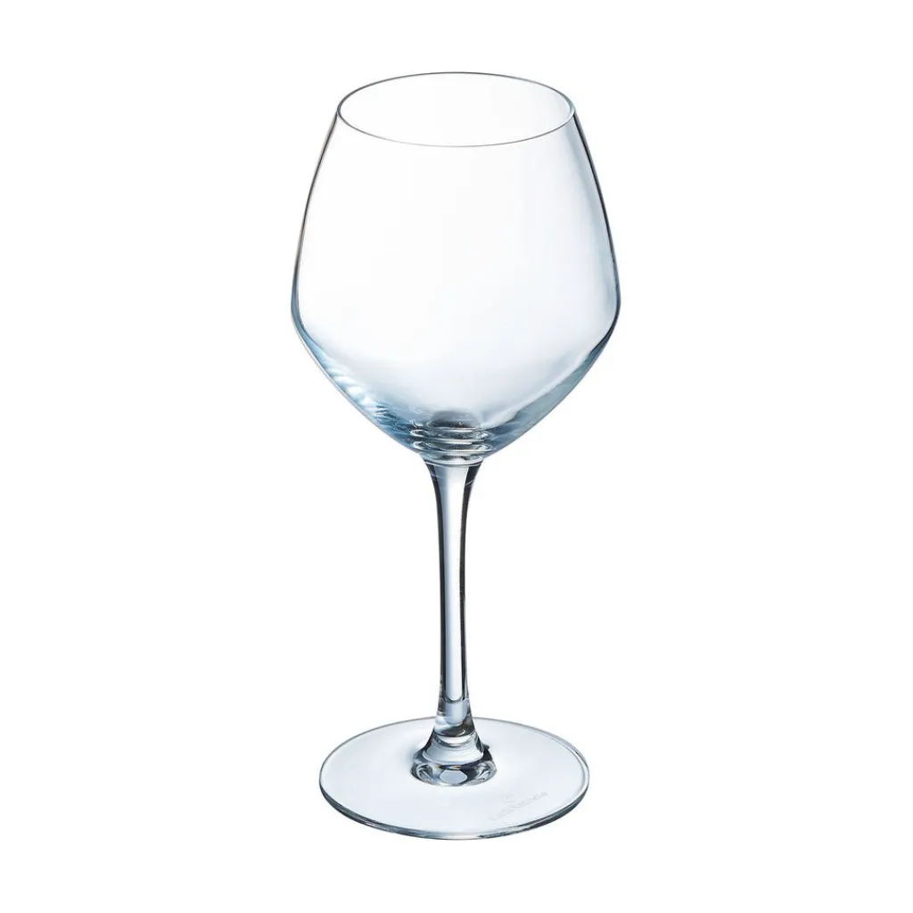 Verres À Vin Rosé|Verres À Vin Blanc>Chefu0026Sommelier Verre à pied 47 cl Cabernet Vins Jeunes