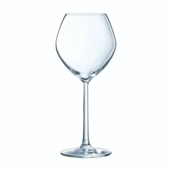 Verres À Vin Rosé|Verres À Vin Blanc>Chefu0026Sommelier Verre à pied 35 cl Cheer Up