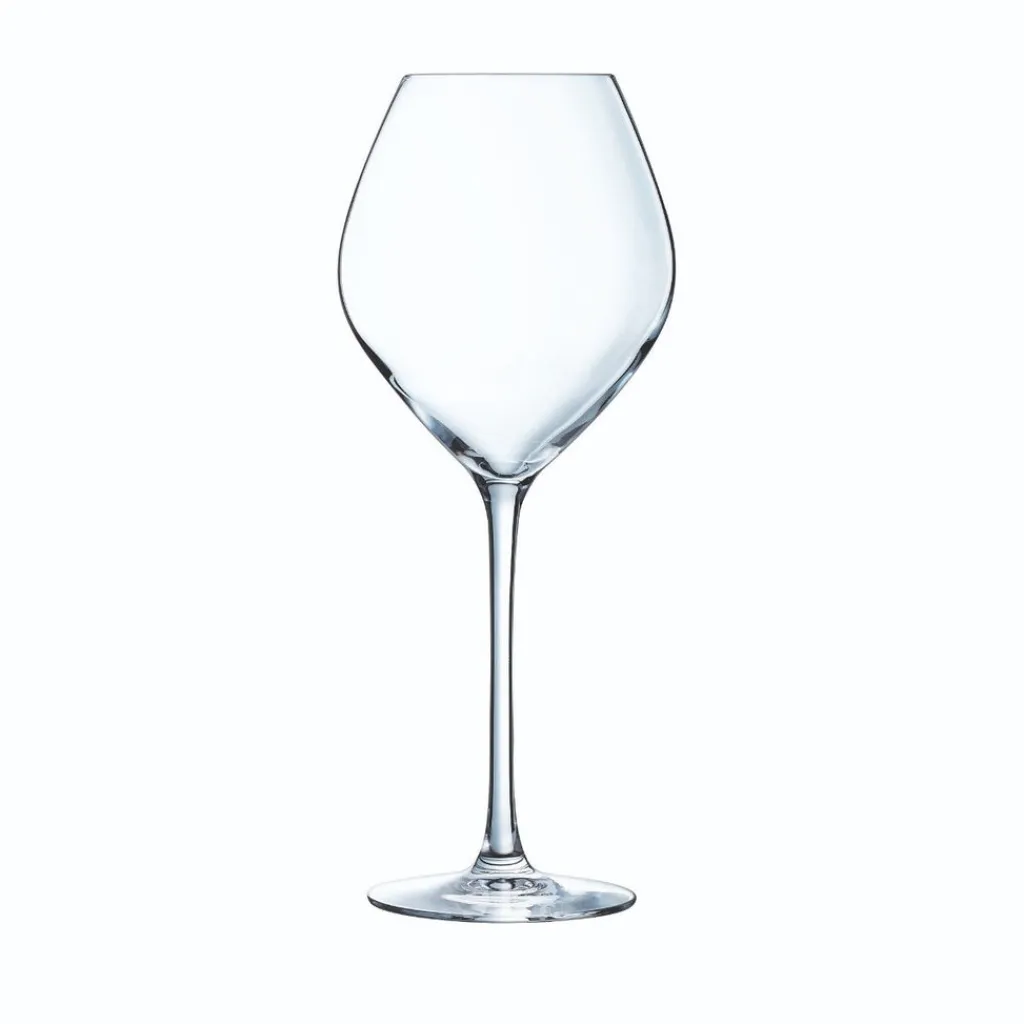 Verres À Vin Rosé|Verres À Vin Blanc>Chefu0026Sommelier Verre à pied 55 cl Cheer Up