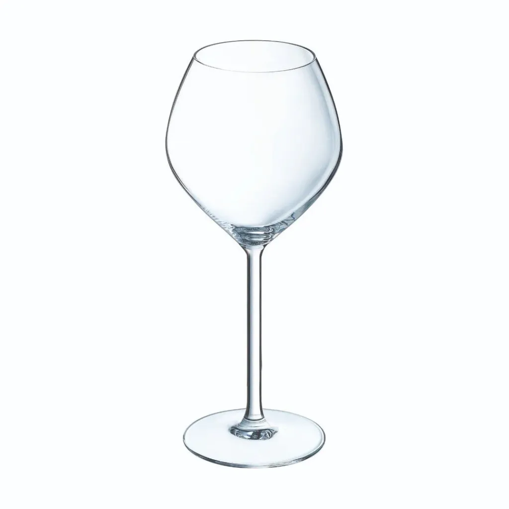 Verres À Vin Rosé|Verres À Vin Blanc>Chefu0026Sommelier Verre à pied 47 cl Cheer Up