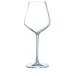Verres À Vin Rosé|Verres À Vin Blanc>Chefu0026Sommelier Verre à pied 28 cl Distinction