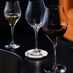Verres À Vin Rosé|Verres À Vin Blanc>Chefu0026Sommelier Verre à pied 55 cl Exaltation