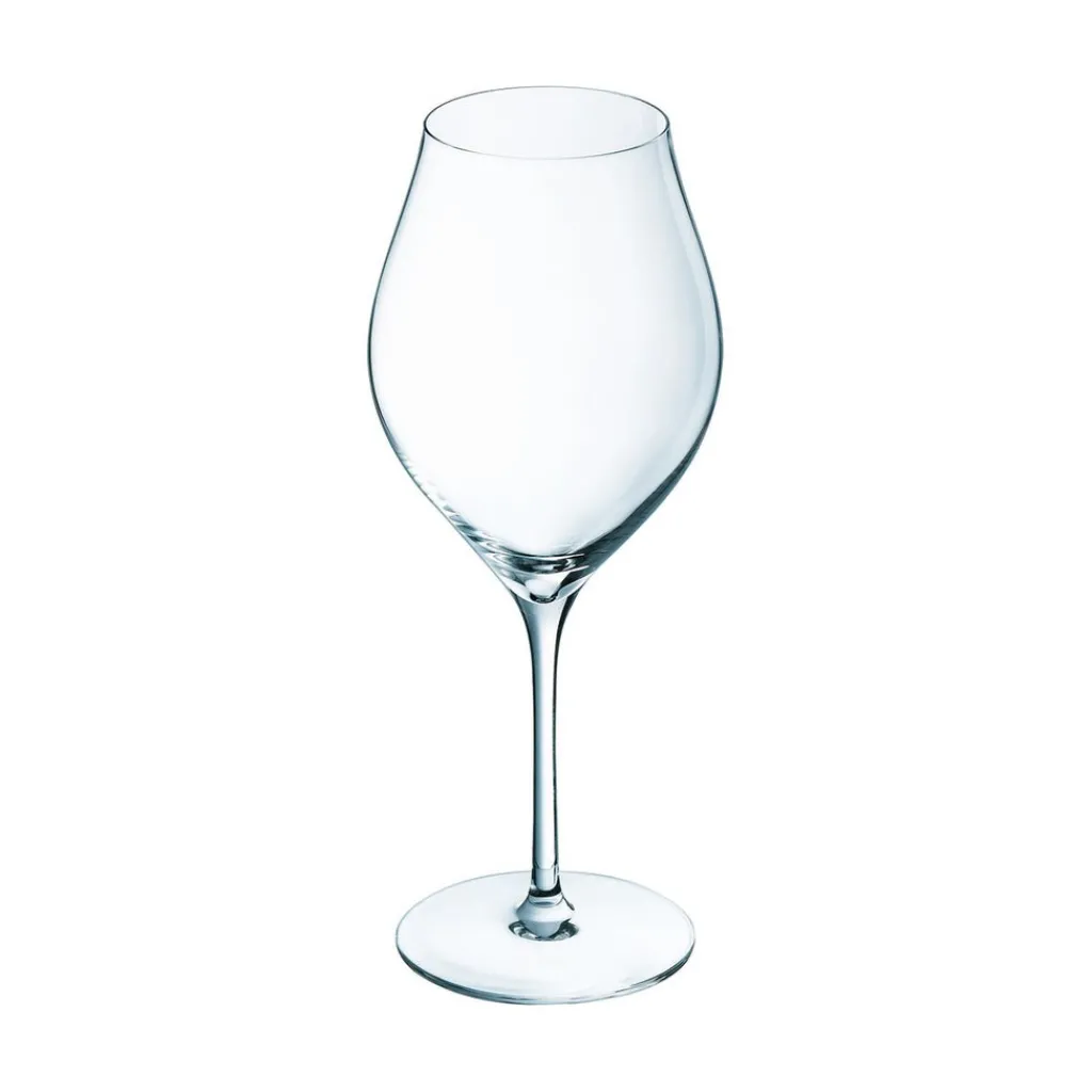Verres À Vin Rosé|Verres À Vin Blanc>Chefu0026Sommelier Verre à pied 55 cl Exaltation