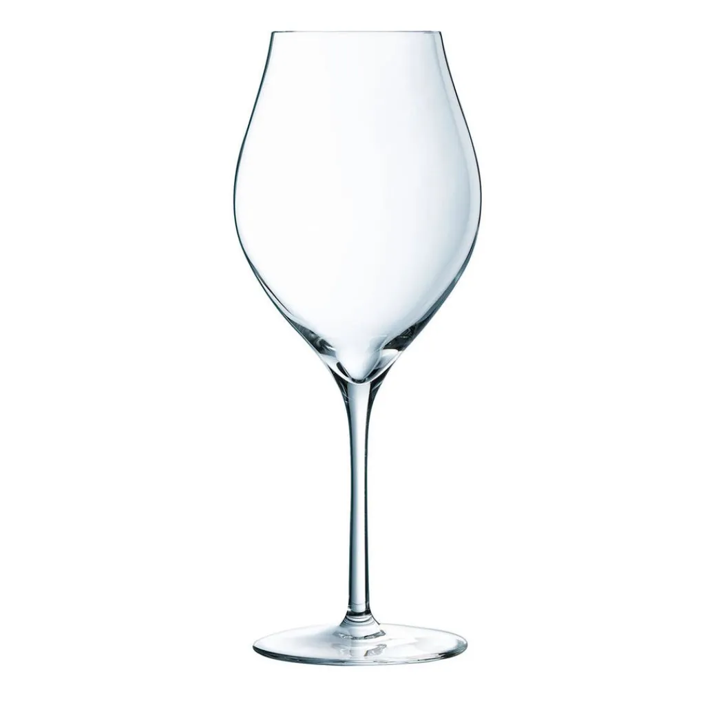 Verres À Vin Rosé|Verres À Vin Blanc>Chefu0026Sommelier Verre à pied 47 cl Exaltation