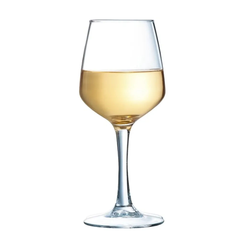 Verres À Vin Rosé|Verres À Vin Blanc>Arcoroc Verre à pied 19 cl Lineal