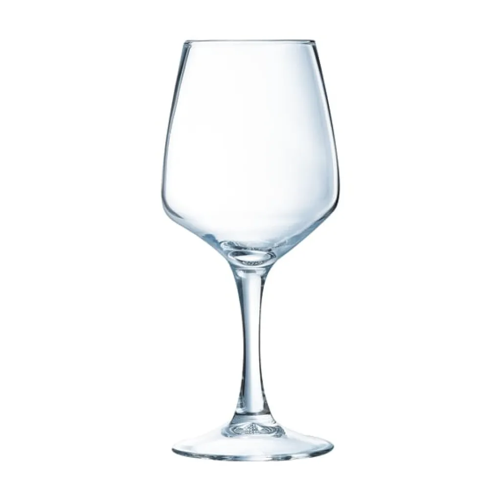 Verres À Vin Rosé|Verres À Vin Blanc>Arcoroc Verre à pied 25 cl Lineal
