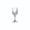 Verres À Shooter>Cristal d'Arques Verre à pied 6 cl Longchamp