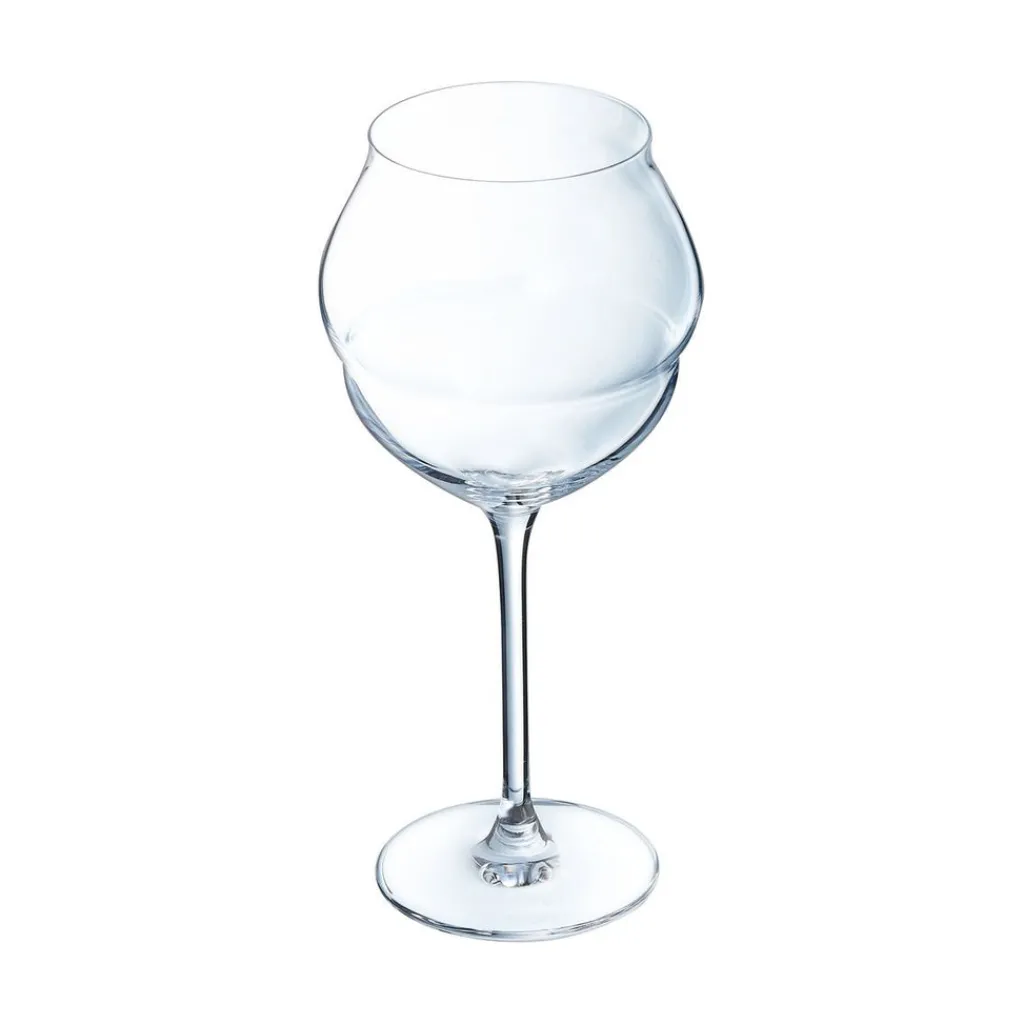 Verres À Vin Rosé|Verres À Vin Blanc>Chefu0026Sommelier Verre à pied 50 cl Macaron