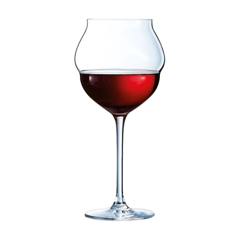 Verres À Vin Rosé|Verres À Vin Blanc>Chefu0026Sommelier Verre à pied 50 cl Macaron