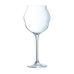 Verres À Vin Rosé|Verres À Vin Blanc>Chefu0026Sommelier Verre à pied 60 cl Macaron
