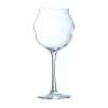 Verres À Vin Rosé|Verres À Vin Blanc>Chefu0026Sommelier Verre à pied 40 cl Macaron