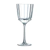 Verres À Vin Rosé|Verres À Vin Blanc>Cristal d'Arques Verre à pied 25 cl Macassar