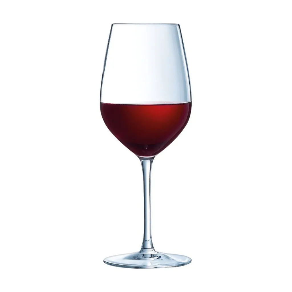 Verres À Vin Rosé|Verres À Vin Blanc>Luminarc Verre à pied 47 cl Menades