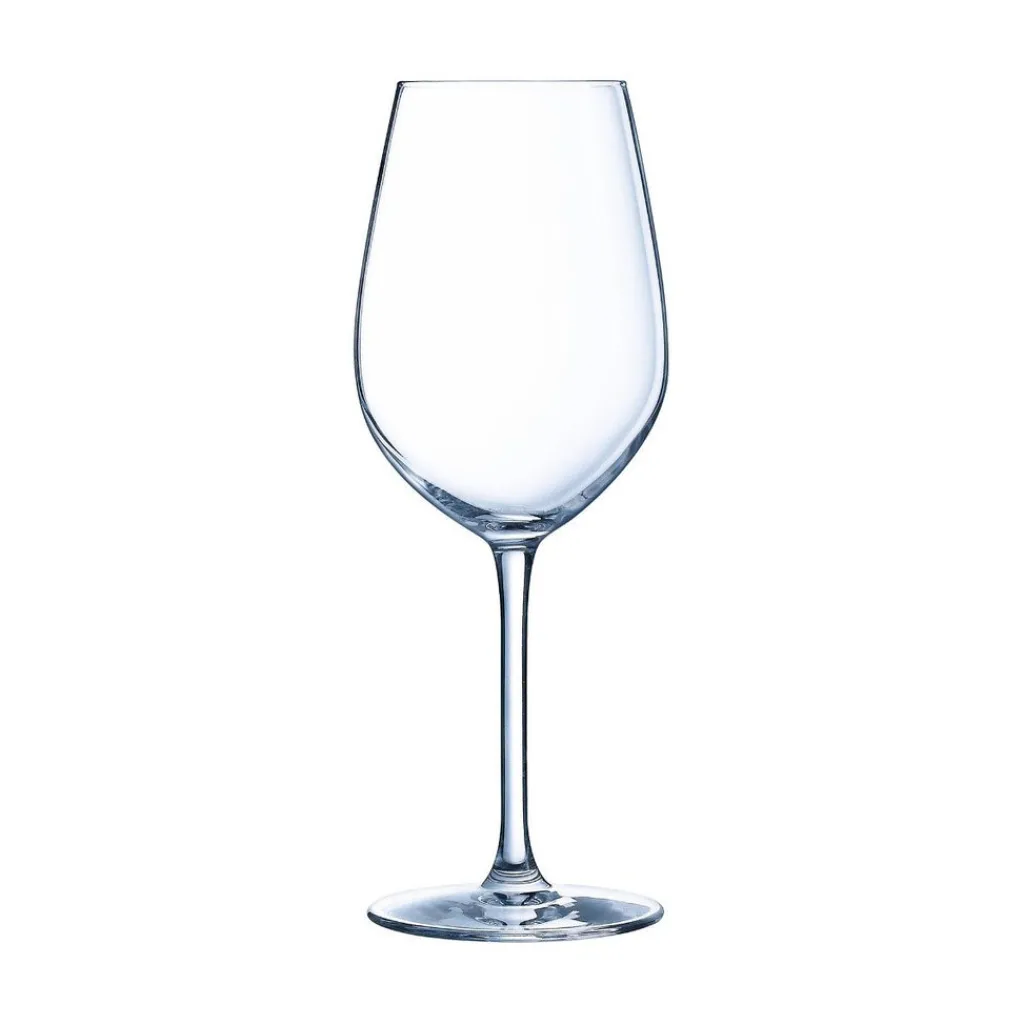 Verres À Vin Rosé|Verres À Vin Blanc>Luminarc Verre à pied 36 cl Menades