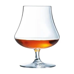 Verres À Rhum|Verres À Cognac>Chefu0026Sommelier Verre à pied 39 cl Open Up