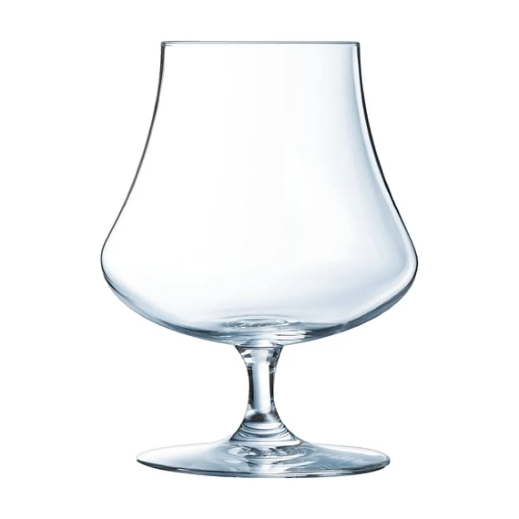 Verres À Rhum|Verres À Cognac>Chefu0026Sommelier Verre à pied 39 cl Open Up