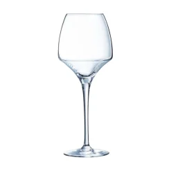 Verres À Vin Rosé|Verres À Vin Blanc>Chefu0026Sommelier Verre à pied 40 cl Open Up