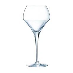 Verres À Vin Rosé|Verres À Vin Blanc>Chefu0026Sommelier Verre à pied 37 cl Open Up Round