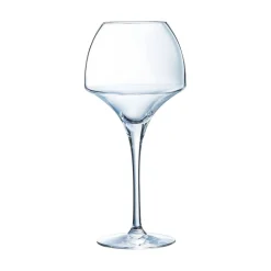 Verres À Vin Rosé|Verres À Vin Blanc>Chefu0026Sommelier Verre à pied 47 cl Open Up Soft