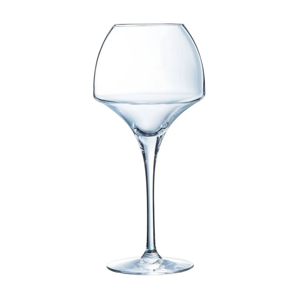 Verres À Vin Rosé|Verres À Vin Blanc>Chefu0026Sommelier Verre à pied 47 cl Open Up Soft