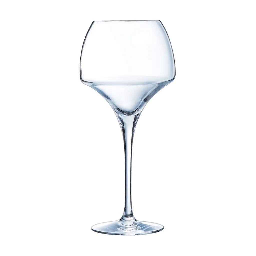 Verres À Vin Rosé|Verres À Vin Blanc>Chefu0026Sommelier Verre à pied 55 cl Open Up Tannic