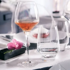 Verres À Vin Rosé|Verres À Vin Blanc>Chefu0026Sommelier Verre à pied 55 cl Open Up Tannic