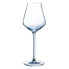 Verres À Vin Rosé|Verres À Vin Blanc>Chefu0026Sommelier Verre à pied 30 cl Reveal Up