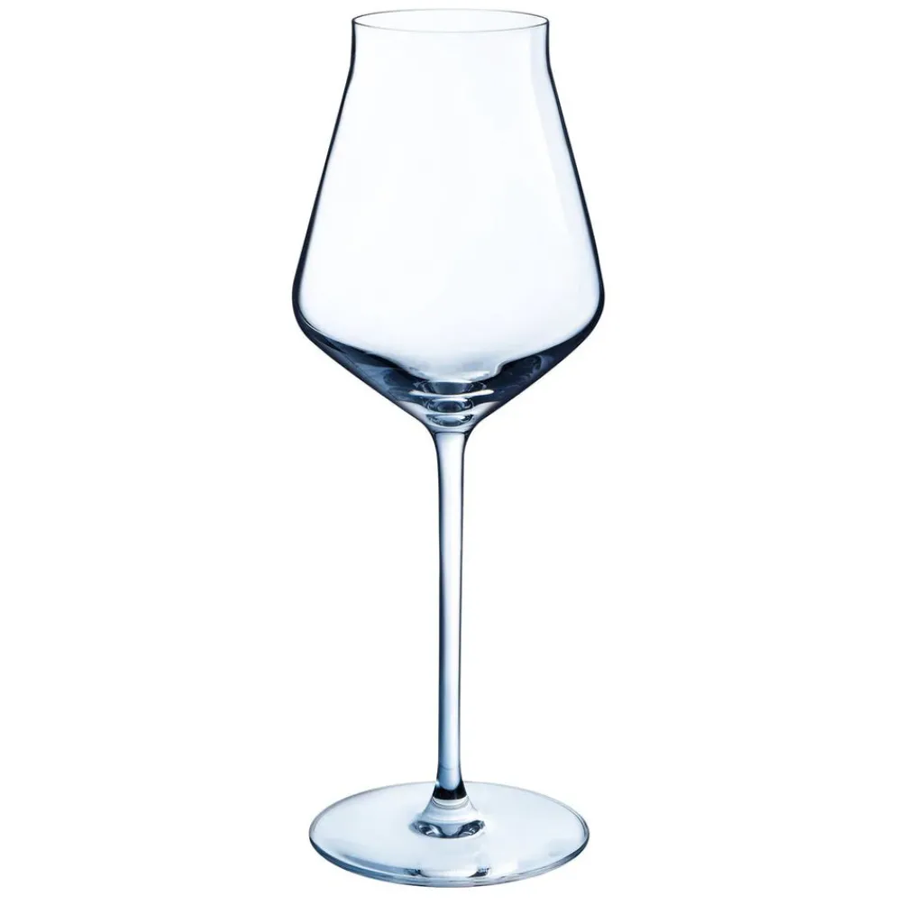 Verres À Vin Rosé|Verres À Vin Blanc>Chefu0026Sommelier Verre à pied 30 cl Reveal Up
