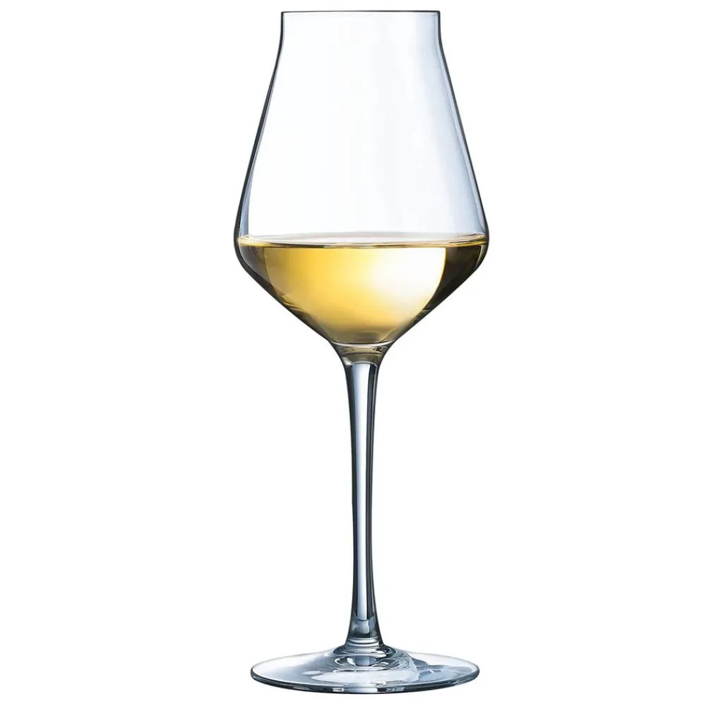 Verres À Vin Rosé|Verres À Vin Blanc>Chefu0026Sommelier Verre à pied 30 cl Reveal Up