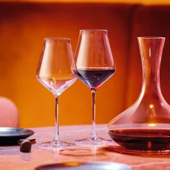 Verres À Vin Rosé|Verres À Vin Blanc>Chefu0026Sommelier Verre à pied 50 cl Reveal Up