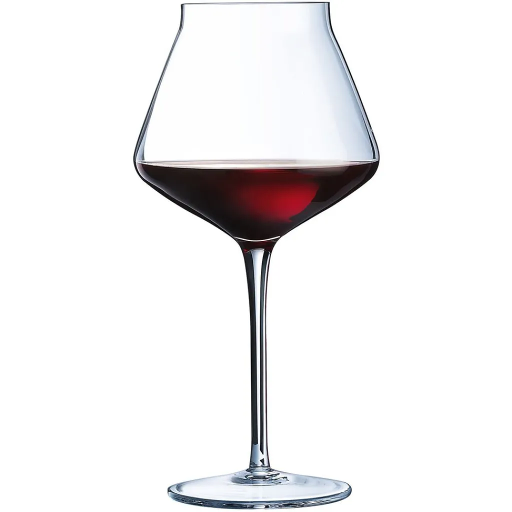 Verres À Vin Rosé|Verres À Vin Blanc>Chefu0026Sommelier Verre à pied 45 cl Reveal Up