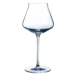 Verres À Vin Rosé|Verres À Vin Blanc>Chefu0026Sommelier Verre à pied 55 cl Reveal Up