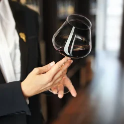 Verres À Vin Rosé|Verres À Vin Blanc>Chefu0026Sommelier Verre à pied 55 cl Reveal Up
