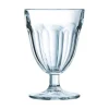 Verres À Vin Rosé|Verres À Vin Blanc>Luminarc Verre à pied 14 cl Roman