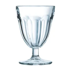 Verres À Vin Rosé|Verres À Vin Blanc>Luminarc Verre à pied 14 cl Roman