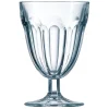 Verres À Vin Rosé|Verres À Vin Blanc>Luminarc Verre à pied 21 cl Roman