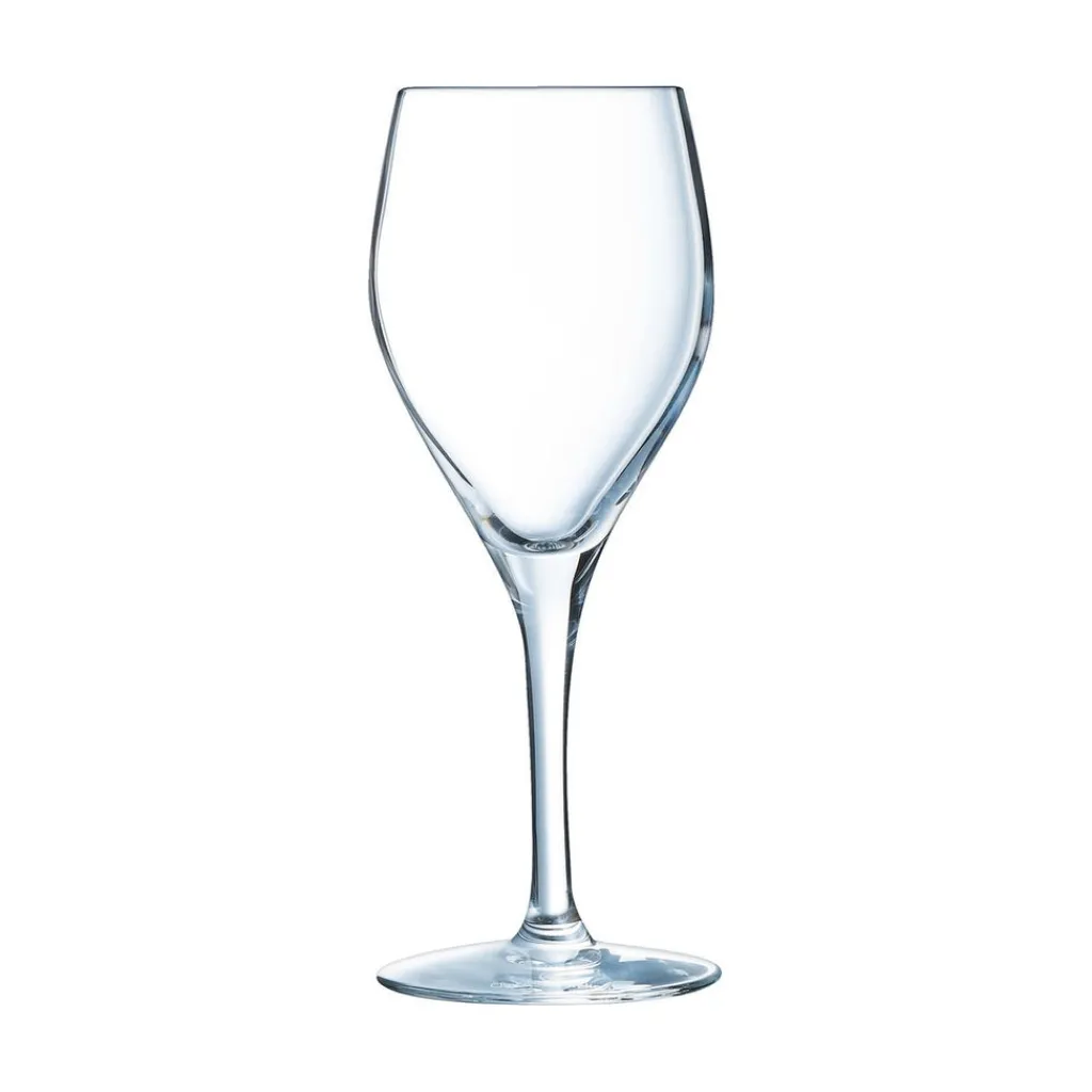 Verres À Vin Rosé|Verres À Vin Blanc>Chefu0026Sommelier Verre à pied 20 cl Sensation Exalt