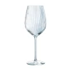 Verres À Vin Rosé|Verres À Vin Blanc>Luminarc Verre à pied 47 cl Serena Lines