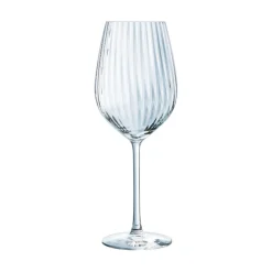 Verres À Vin Rosé|Verres À Vin Blanc>Luminarc Verre à pied 47 cl Serena Lines