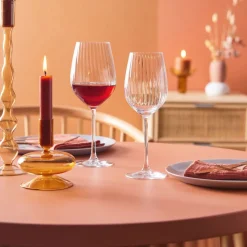 Verres À Vin Rosé|Verres À Vin Blanc>Luminarc Verre à pied 55 cl Serena Lines